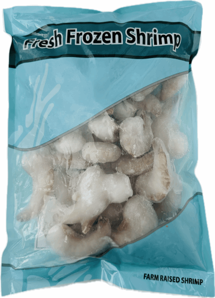 OCEAN FISH Ծովախեցգետին Ծովախեցգետին առանց գլուխ Fresh Frozen 16/20 1կգ R 74