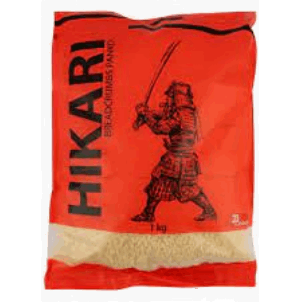 HIKARI Սուխարիներ Սմես ալյուր Չորահաց Պանկո HANSEY 1 կգ 6 մմ