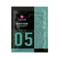 Սառեցված և չոր բանջարեղեն - Նորի սուշիի համար Տամակի