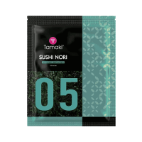 - - Նորի սուշիի համար Տամակի