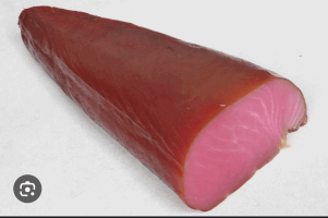 Սառեցվծ և թարմ ձկներ - Տունայի ֆիլե ապխտած