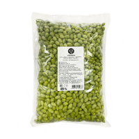 Սառեցված և չոր բանջարեղեն - Էդամամե կանաչ լոբի մաքրած 0,250գ  4545