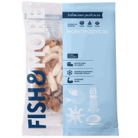 - - Ծովային կոկտեյլ 1կգ  2506