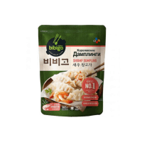 Ծովախեցգետին    Պելմենի ծովախեցգետնով 0,5կգ