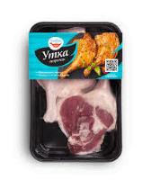 - - Բադի ազդրեր/բուդ/ սառ. կգ.