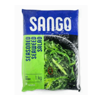 Սառեցված և չոր բանջարեղեն - Սալաթ չուկա Sango 1կգ  R 70