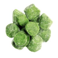 Սառեցված և չոր բանջարեղեն OCEAN FISH Սպանախ սառեցված