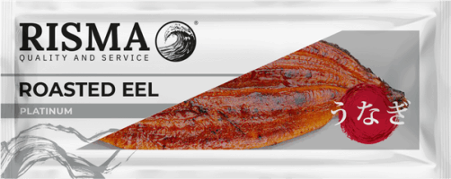 Սառեցվծ և թարմ ձկներ - Օձաձուկ Ռիսմա  R 29