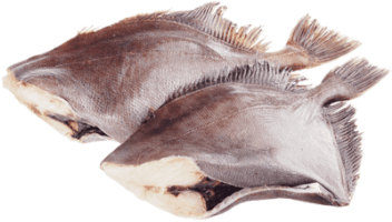 Սառեցվծ և թարմ ձկներ - Դորի սառեցված