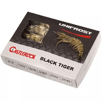 Ծովային կենդանիներ - Ծովախեցգետին առանց գլխի 31/35  1,8կգ բլոկ Էկվադոր   K 40