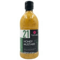 Սոուսներ և հավելումներ - Սոուս մեղր մանանեխով Տ 58