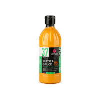 Սոուսներ և հավելումներ - Սոուս բուրգորի վարունգի համով  S 100