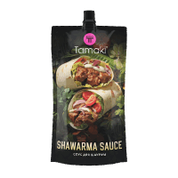 Սոուսներ և հավելումներ - Սոուս շաուրմայի համար S 101