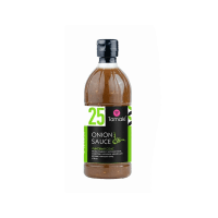 Սոուսներ և հավելումներ - Սոուս սոխի S 72