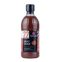 Սոուսներ և հավելումներ - Սոուս մարինադ մսի S 24