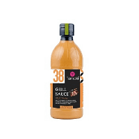 Սոուսներ - Սոուս գրիլի համար  Տ 104