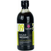 Սոուսներ և հավելումներ - Սոուս աղցանի S 60