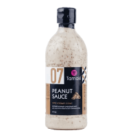 Սոուսներ և հավելումներ - Սոուս ընկույզի Tamali 470մլ S 27