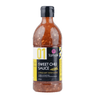 Սոուսներ և հավելումներ - Սոուս քաղցր չիլի հավի  470 մլ. Tamaki S 29 /Չօգտագործել