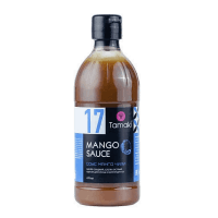 Սոուսներ - Սոուս մանգո չիլի  Տ 47