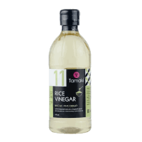 Բրինձ, լապշա, ապուրներ - Բրինձի քացախ  Տ 12