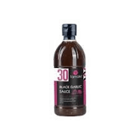 Սոուսներ - Սոուս սև սխտորի  Տ 62