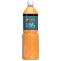 Սոուսներ և հավելումներ OCEAN FISH Սոուս սպայսի/ Spicy S 107