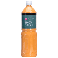 Սոուսներ - Սոուս սպայսի  Տ 107