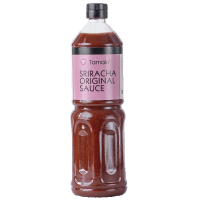 Սոուսներ և հավելումներ - Սոուս շրիռաչա  1լ. Tamaki S 42