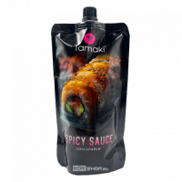Սոուսներ - Սոուս սպայսի / Spicy Tamaki S 102