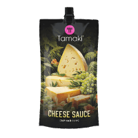 Սոուսներ և հավելումներ - Սոուս պանրային  S 103