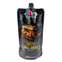 Սոուսներ և հավելումներ - Սոուս գրիլի համար S 99