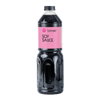 Սոուսներ և հավելումներ - Սոուս սոյայի 1լ. Tamaki S 77