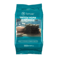 Սառեցված բանջարեղեն - Ծովակաղամբ Տերյակիի համով  Տ 111