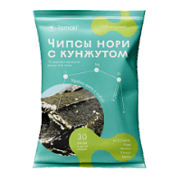 Սառեցված բանջարեղեն - Ծովակաղամբ Տապակած Քունջութի ձեթով  Տ 108