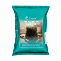 Սառեցված բանջարեղեն - Ծովակաղամբ Կիմչի համով  Տ 110