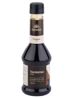 Սոուսներ և հավելումներ - Սոուս Տոնկացու գենսո  X 103