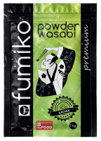 - OCEAN FISH Վասաբի ֆումիկո  X 120