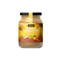 Սոուսներ և հավելումներ - Կոկոսի խտացրած մանգո+մարակուայի ESORO X 116