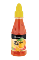 Սոուսներ և հավելումներ - Սոուս մանգո չիլի X 118