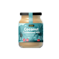 Սոուսներ և հավելումներ - Կոկոսի խտացրած ESORO առանց շաքարի 220գր X 115