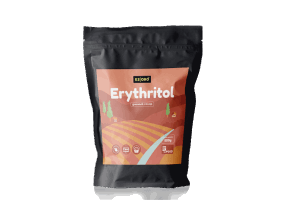 Սոուսներ և հավելումներ - Էրիտրիտ դդմի շաքար ESORO X 108