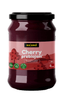 Սոուսներ և հավելումներ - Ջեմ բալի <<առանց շաքարի>> ESORO  X 110