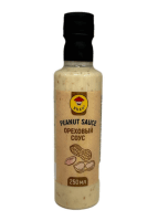 Սոուսներ և հավելումներ - Սոուս Ընկույզի   NHAO  N 22