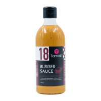 Սոուսներ և հավելումներ - Սոուս բուրգերի համար  Տ 48