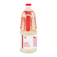 Սոուսներ և հավելումներ OCEAN FISH Միրին Յակիմալ 1,8լ