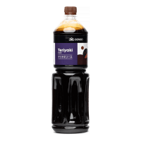 Սոուսներ - Սոուս  Տերյակի  Genso   1.5  լիտր  X 25