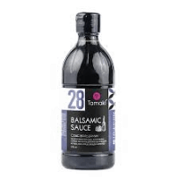 Սոուսներ և հավելումներ - Սոուս բալզամիկ Տամակի 0,470 S 46