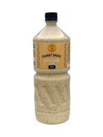 Սոուսներ և հավելումներ - Սոուս ընկույզի 1,5լ NHAO