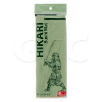 Բամբուկե Պարագաներ - Բամբուկե փռոց 24սմ Հիկարի